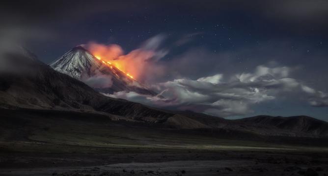 火焰山