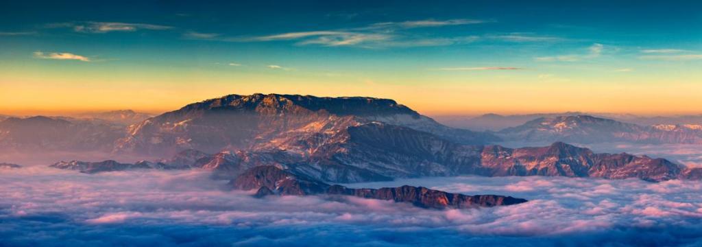 鹤之故园大山包