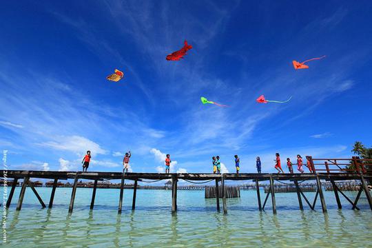 幸福海