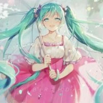 星音小屋〖初音未来〗