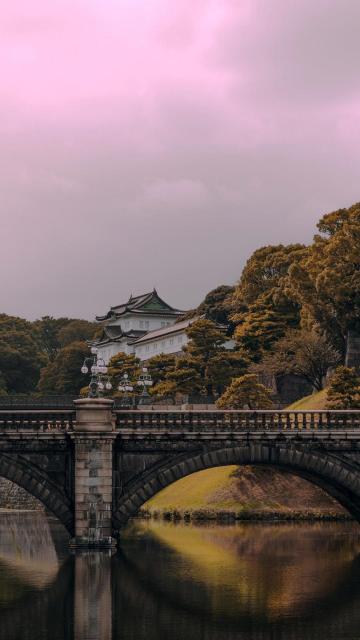 迷人的城市建筑风光