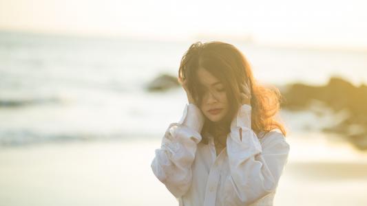 推女郎尤物郑瑞熙风情火辣身材诱惑私房写真