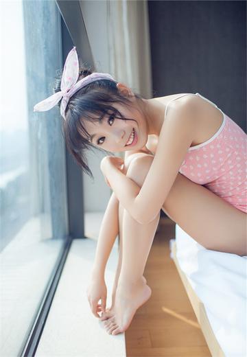 小美女私房照