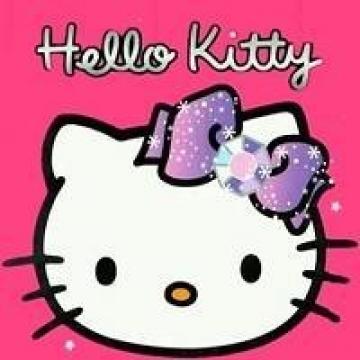 超可爱的Hello Kitty