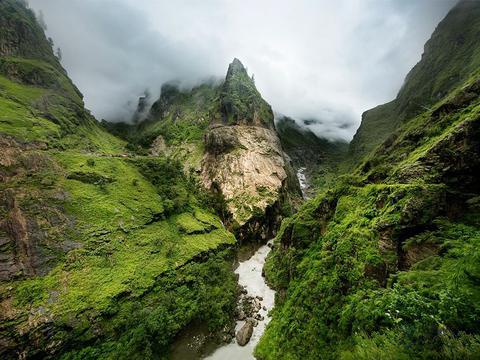 小径风光