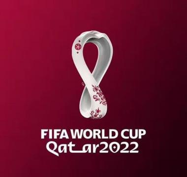 2022年卡塔尔世界杯logo